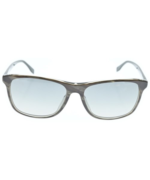 HUGO BOSS（ヒューゴボス）サングラス カーキ サイズ:- メンズ/2200685803073