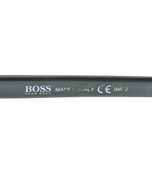 HUGO BOSS（ヒューゴボス）サングラス カーキ サイズ:- メンズ/2200685803073