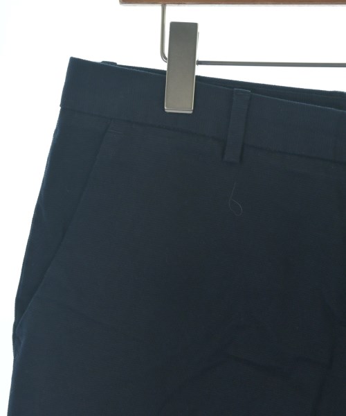HUGO BOSS（ヒューゴボス）ショートパンツ 紺 サイズ:48(L位) メンズ/2200685997116