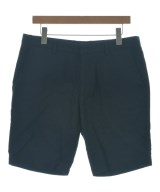 HUGO BOSS（ヒューゴボス）ショートパンツ 紺 サイズ:48(L位) メンズ/2200685997116