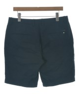 HUGO BOSS（ヒューゴボス）ショートパンツ 紺 サイズ:48(L位) メンズ/2200685997116