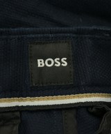 HUGO BOSS（ヒューゴボス）ショートパンツ 紺 サイズ:48(L位) メンズ/2200685997116