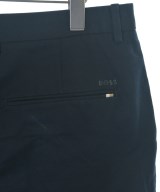 HUGO BOSS（ヒューゴボス）ショートパンツ 紺 サイズ:48(L位) メンズ/2200685997116
