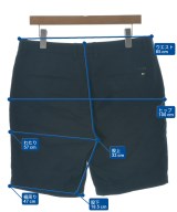 HUGO BOSS（ヒューゴボス）ショートパンツ 紺 サイズ:48(L位) メンズ/2200685997116