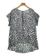 HUGO BOSS（ヒューゴボス）ブラウス グレー サイズ:34(XXS位) レディース/2200680765017