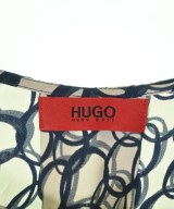 HUGO BOSS（ヒューゴボス）ブラウス グレー サイズ:34(XXS位) レディース/2200680765017