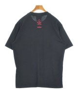 HUGO BOSS（ヒューゴボス）Tシャツ・カットソー 黒 サイズ:M メンズ/2200686628361