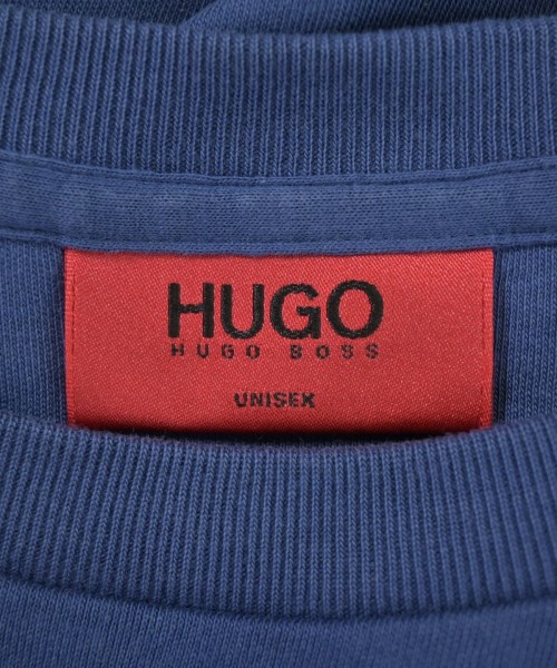 HUGO BOSS（ヒューゴボス）スウェット 青 サイズ:S メンズ/2200686628392