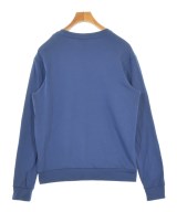 HUGO BOSS（ヒューゴボス）スウェット 青 サイズ:S メンズ/2200686628392