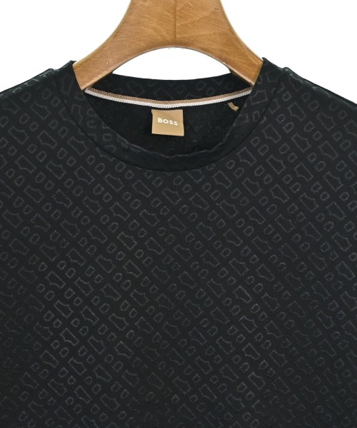 HUGO BOSS（ヒューゴボス）Tシャツ・カットソー 黒 サイズ:XS レディース/2200686767060
