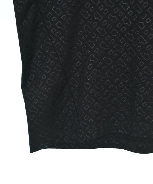 HUGO BOSS（ヒューゴボス）Tシャツ・カットソー 黒 サイズ:XS レディース/2200686767060