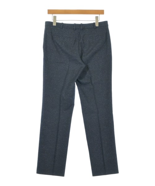 HUGO BOSS（ヒューゴボス）スラックス 紺 サイズ:40(M位) レディース/2200681521070