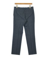 HUGO BOSS（ヒューゴボス）スラックス 紺 サイズ:40(M位) レディース/2200681521070