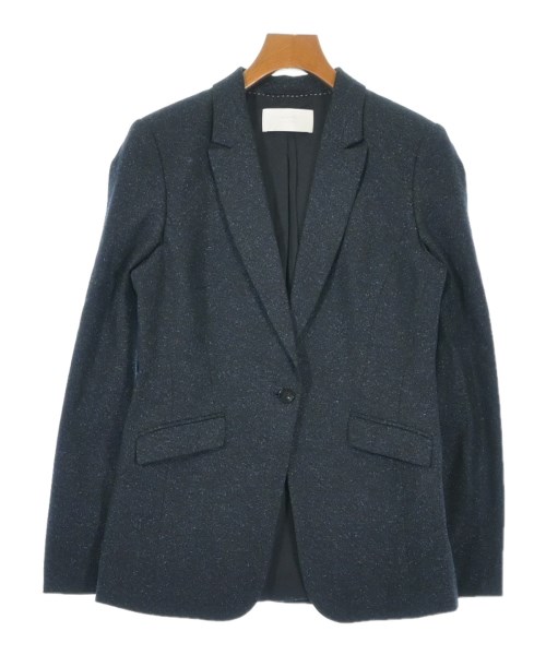 HUGO BOSS(ヒューゴボス)テーラードジャケット 紺 サイズ:42(M位)/2200681521155