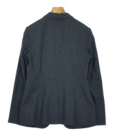 HUGO BOSS（ヒューゴボス）テーラードジャケット 紺 サイズ:42(M位) レディース/2200681521155