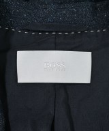 HUGO BOSS（ヒューゴボス）テーラードジャケット 紺 サイズ:42(M位) レディース/2200681521155