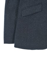 HUGO BOSS（ヒューゴボス）テーラードジャケット 紺 サイズ:42(M位) レディース/2200681521155