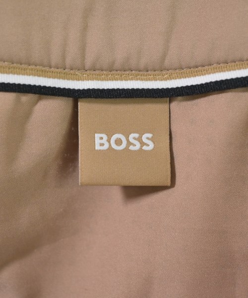 HUGO BOSS（ヒューゴボス）ロング・マキシ丈スカート ベージュ サイズ:36(XS位) レディース/2200682902038