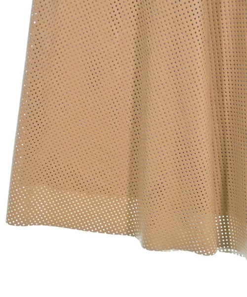 HUGO BOSS（ヒューゴボス）ロング・マキシ丈スカート ベージュ サイズ:36(XS位) レディース/2200682902038