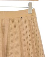 HUGO BOSS（ヒューゴボス）ロング・マキシ丈スカート ベージュ サイズ:36(XS位) レディース/2200682902038