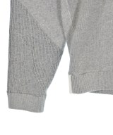 HUGO BOSS（ヒューゴボス）ニット・セーター グレー サイズ:M メンズ/2200677170107