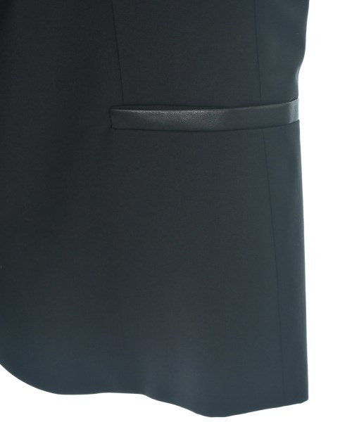 HUGO BOSS（ヒューゴボス）ジャケット 黒 サイズ:52(XXL位) メンズ/2200683261011