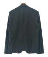 HUGO BOSS（ヒューゴボス）ジャケット 黒 サイズ:52(XXL位) メンズ/2200683261011