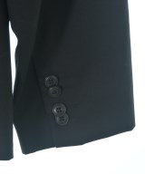 HUGO BOSS（ヒューゴボス）ジャケット 黒 サイズ:52(XXL位) メンズ/2200683261011