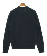 HUGO BOSS（ヒューゴボス）ニット・セーター 紺 サイズ:S メンズ/2200689129018