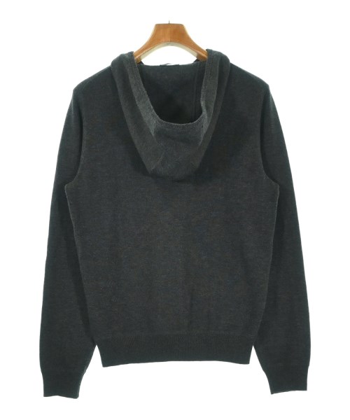 HUGO BOSS（ヒューゴボス）ニット・セーター グレー サイズ:S メンズ/2200689129025
