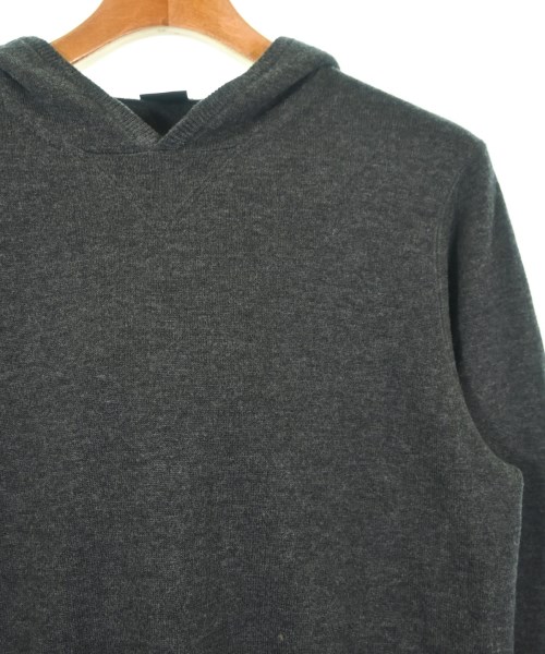 HUGO BOSS（ヒューゴボス）ニット・セーター グレー サイズ:S メンズ/2200689129025