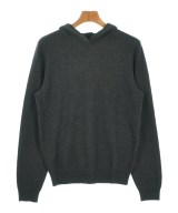 HUGO BOSS（ヒューゴボス）ニット・セーター グレー サイズ:S メンズ/2200689129025