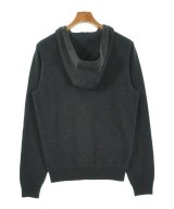 HUGO BOSS（ヒューゴボス）ニット・セーター グレー サイズ:S メンズ/2200689129025