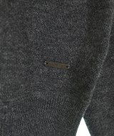 HUGO BOSS（ヒューゴボス）ニット・セーター グレー サイズ:S メンズ/2200689129025