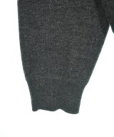 HUGO BOSS（ヒューゴボス）ニット・セーター グレー サイズ:S メンズ/2200689129025