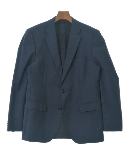 HUGO BOSS（ヒューゴボス）その他 紺 サイズ:46/46/46(M位) メンズ/2200690721041