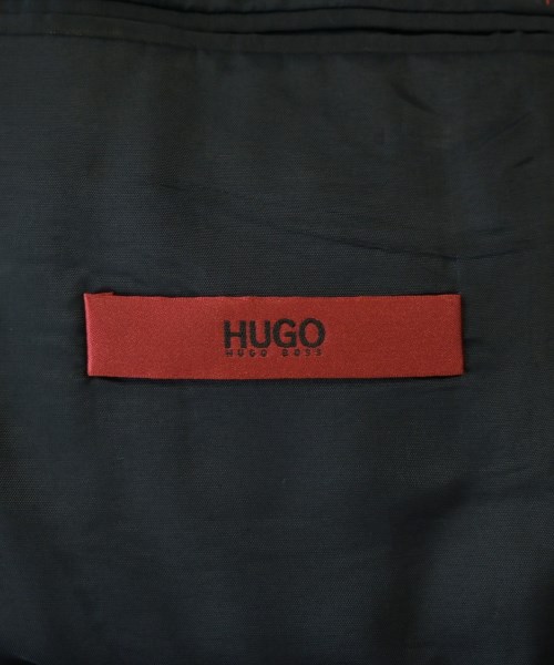 HUGO BOSS（ヒューゴボス）その他 紺 サイズ:46/46/46(M位) メンズ/2200690721041