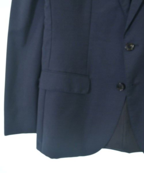 HUGO BOSS（ヒューゴボス）その他 紺 サイズ:46/46/46(M位) メンズ/2200690721041