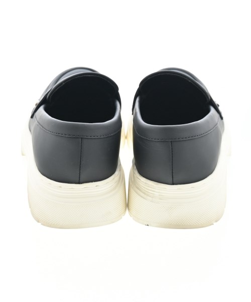 HUGO BOSS（ヒューゴボス）スニーカー 黒 サイズ:EU39(24cm位) メンズ/2200691506067