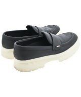HUGO BOSS（ヒューゴボス）スニーカー 黒 サイズ:EU39(24cm位) メンズ/2200691506067