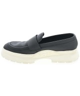 HUGO BOSS（ヒューゴボス）スニーカー 黒 サイズ:EU39(24cm位) メンズ/2200691506067