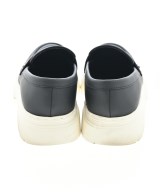 HUGO BOSS（ヒューゴボス）スニーカー 黒 サイズ:EU39(24cm位) メンズ/2200691506067