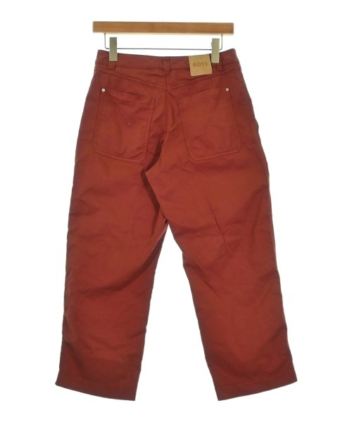 HUGO BOSS（ヒューゴボス）その他 赤 サイズ:34A(XXS位) レディース/2200691515021