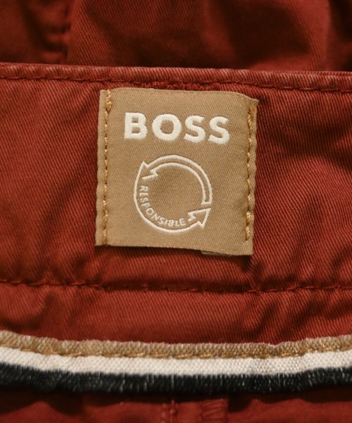 HUGO BOSS（ヒューゴボス）その他 赤 サイズ:34A(XXS位) レディース/2200691515021