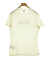 HUGO BOSS（ヒューゴボス）Tシャツ・カットソー 白 サイズ:S レディース/2200691515038