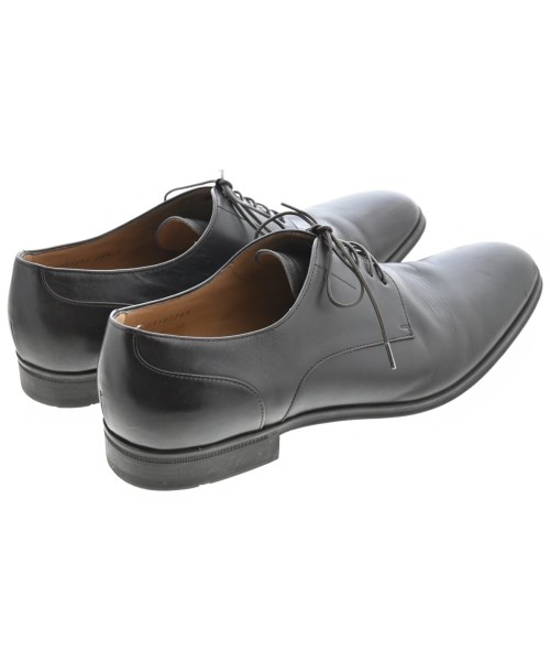 HUGO BOSS（ヒューゴボス）ビジネス・ドレスシューズ 茶 サイズ:UK9(27.5cm位) メンズ/2200691595016