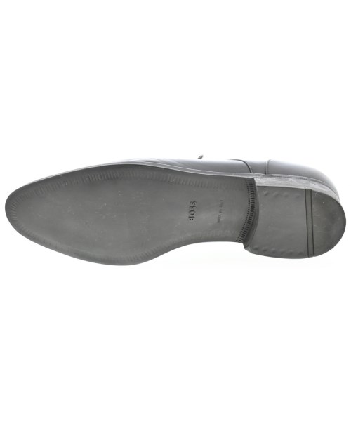 HUGO BOSS（ヒューゴボス）ビジネス・ドレスシューズ 茶 サイズ:UK9(27.5cm位) メンズ/2200691595016