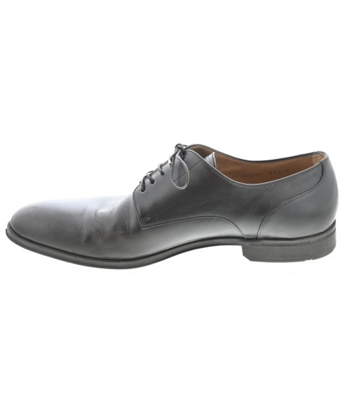 HUGO BOSS（ヒューゴボス）ビジネス・ドレスシューズ 茶 サイズ:UK9(27.5cm位) メンズ/2200691595016