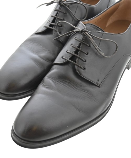 HUGO BOSS（ヒューゴボス）ビジネス・ドレスシューズ 茶 サイズ:UK9(27.5cm位) メンズ/2200691595016