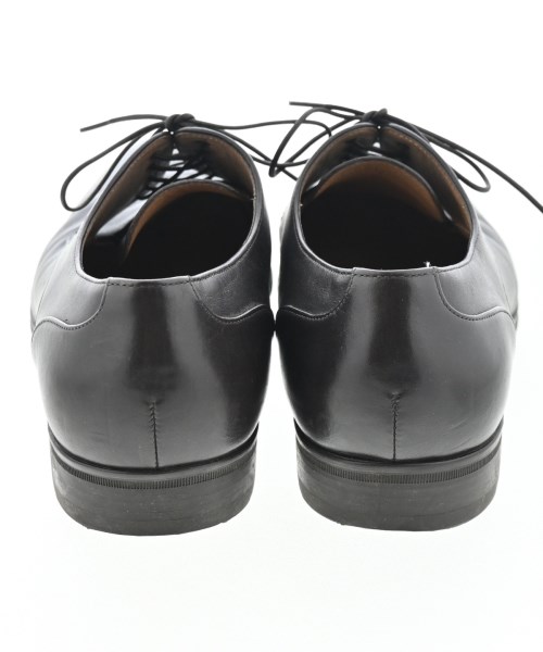 HUGO BOSS（ヒューゴボス）ビジネス・ドレスシューズ 茶 サイズ:UK9(27.5cm位) メンズ/2200691595016